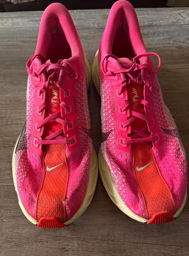Nike zoomx vaporfly - vaporfly, next%