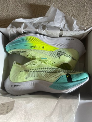 Nike zoomx vaporfly - nike, 2